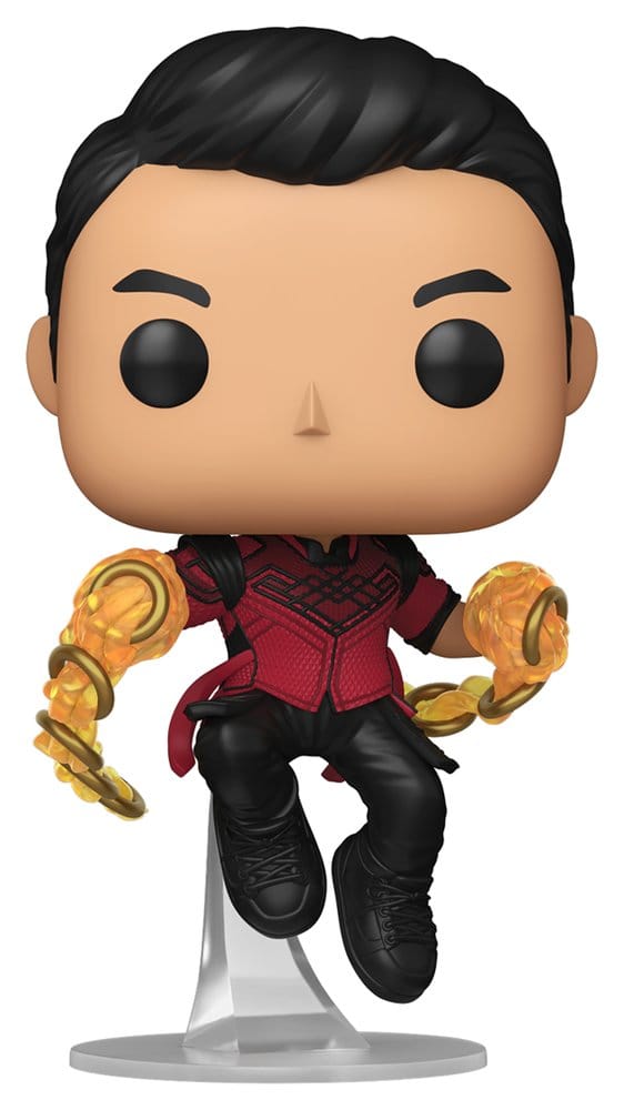 Avengers: Doomsday POP! Vinyl Figure Shang-Chi 9 cm [1]