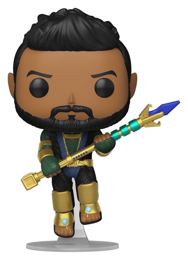 Avengers: Doomsday POP! Vinyl Figure Namor 9 cm [1]