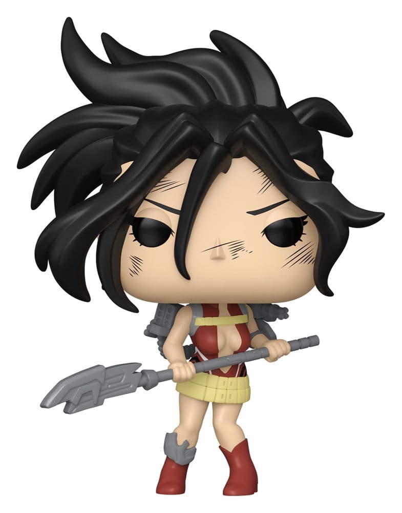My Hero Academia POP! Animation Figure Momo 9 cm [1]