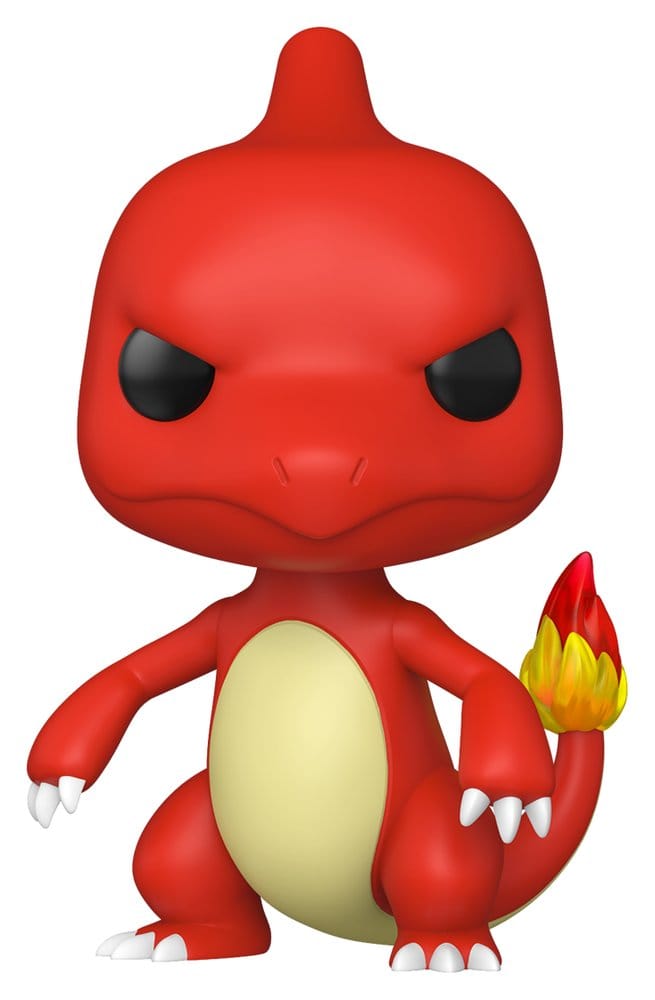 Pokémon Super Sized Jumbo POP! Vinyl Figure Charmeleon 25 cm 