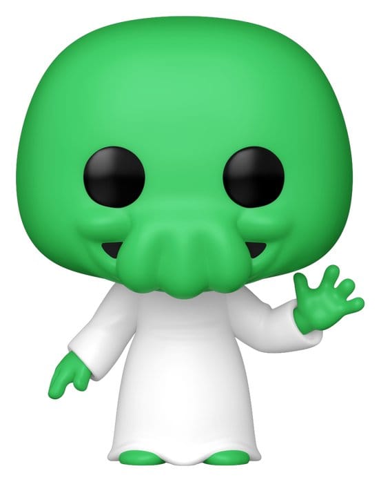 Minions 3 POP! Rocks Vinyl Figure Goomi 9 cm