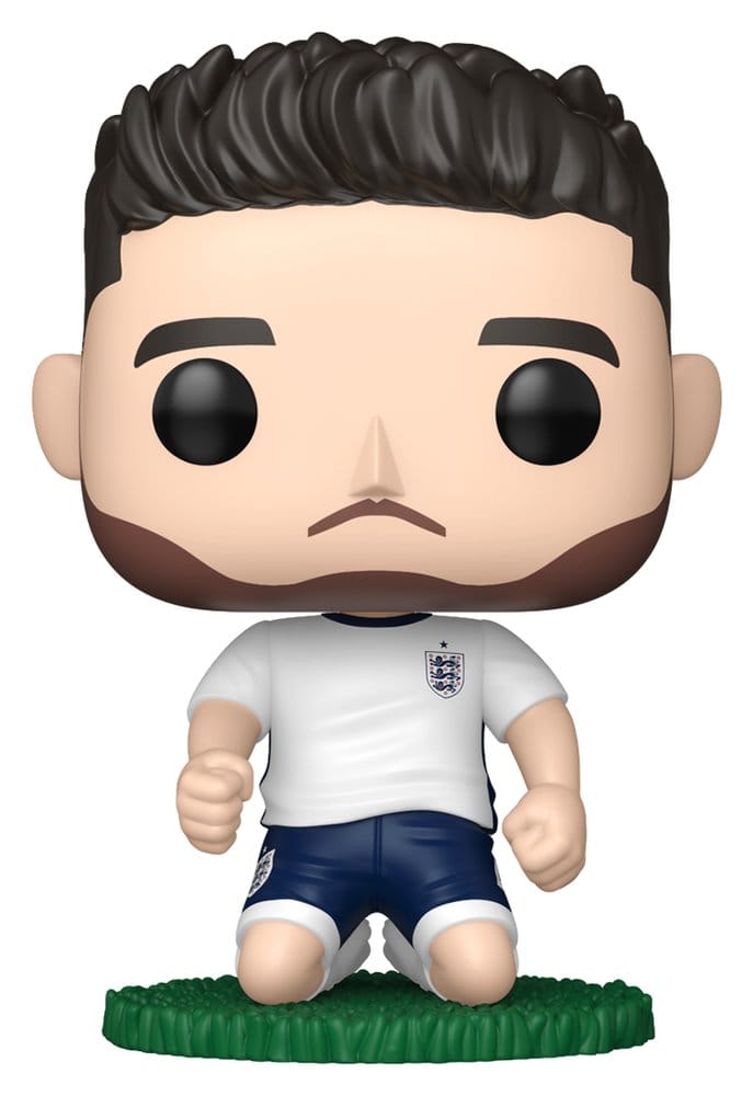 PRECOMENZI - EFL POP! Football Vinyl Figure England- Declan Rice 9 cm