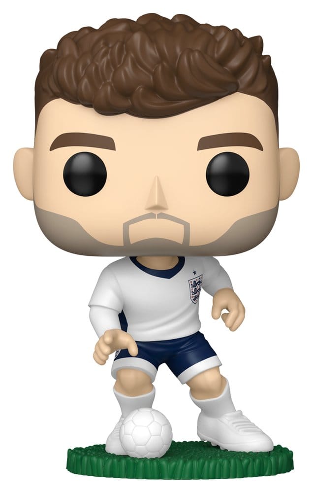 PRECOMENZI - EFL POP! Football Vinyl Figure England- John Stones 9 cm