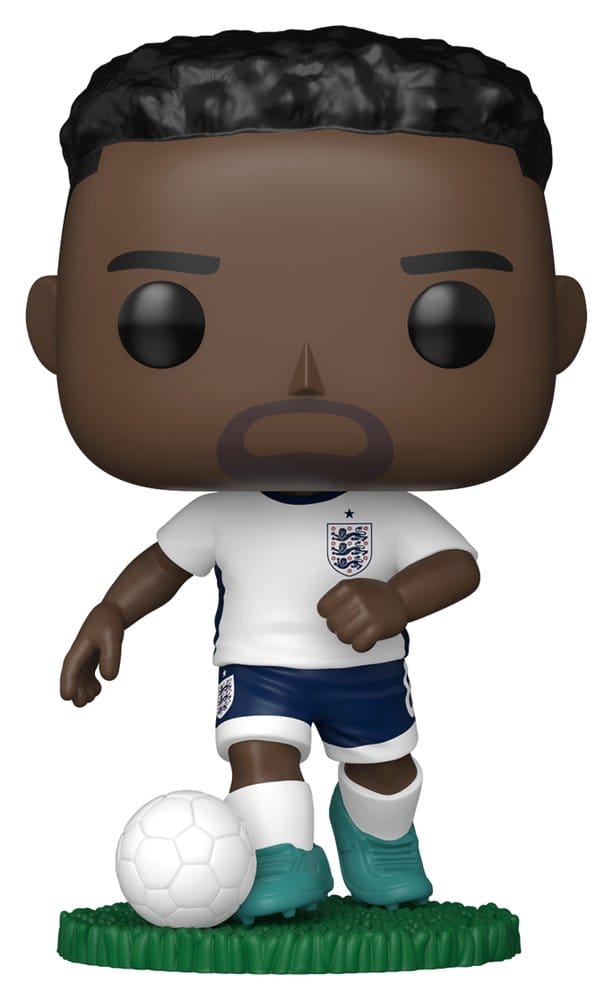 PRECOMENZI - EFL POP! Football Vinyl Figure England- Marc Guehi 9 cm