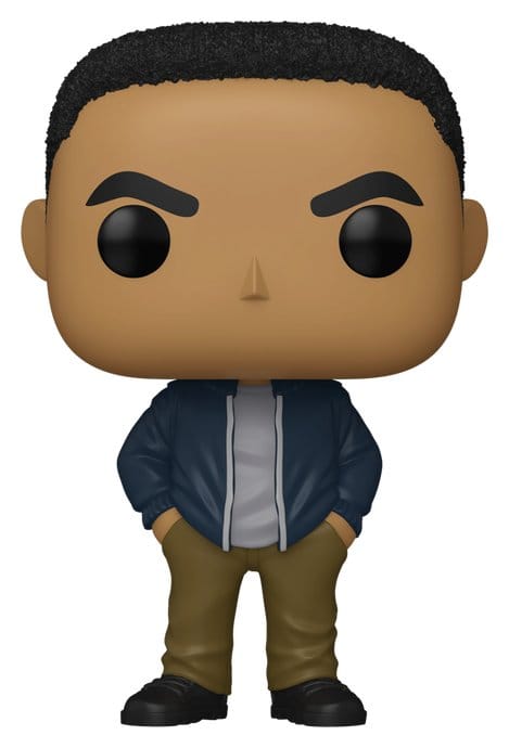 DC Studios Lanterns POP! Heroes Vinyl Figure Jon Stewart 9 cm [1]