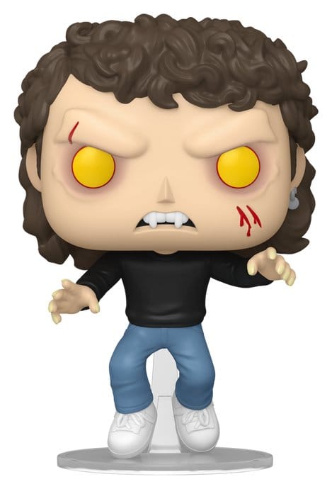 The Lost Boys POP! Movies Vinyl Figure Vampire Michael 9 cm