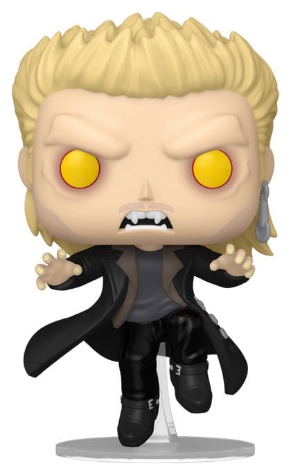 The Lost Boys POP! Movies Vinyl Figure Vampire David 9 cm