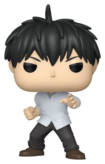 Witch Watch POP! Animation Vinyl Figure Morihito 9 cm