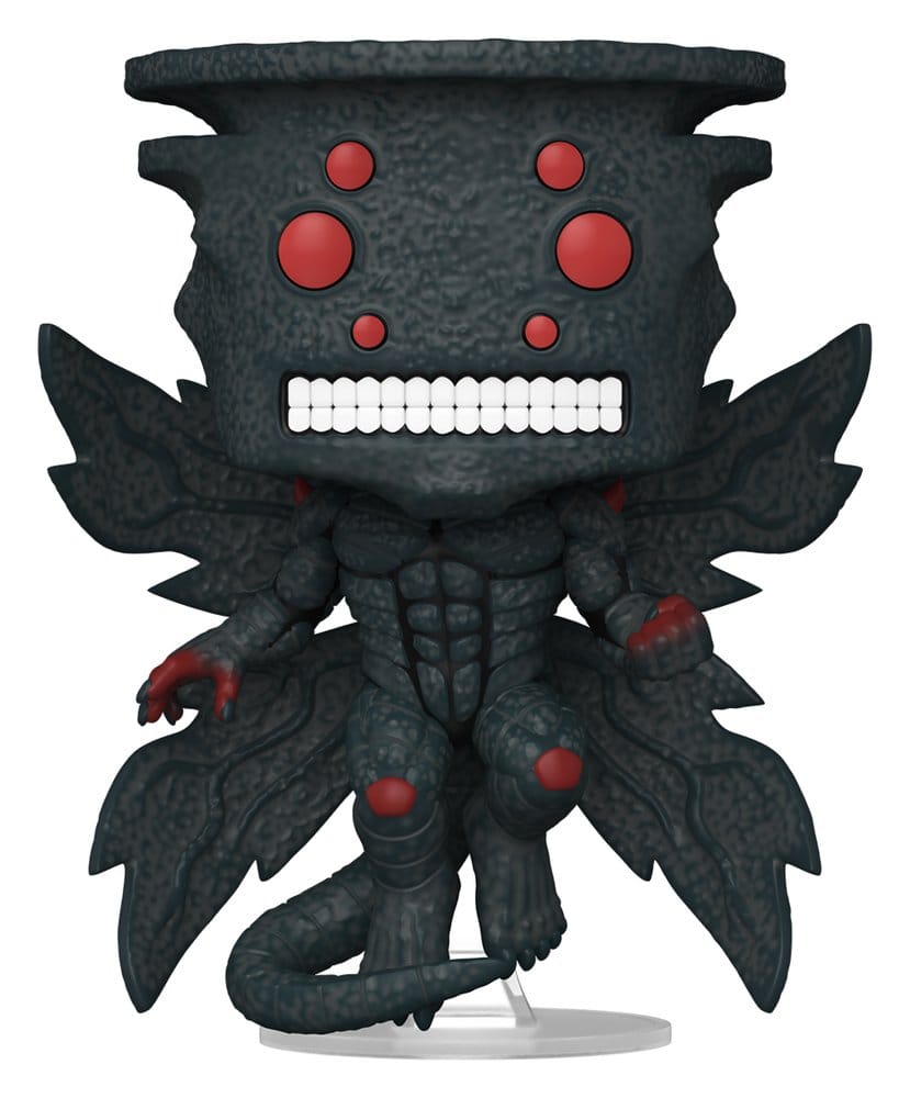 Kaiju No. 8 POP! Animation Vinyl Figure Kaiju No 9 9 cm