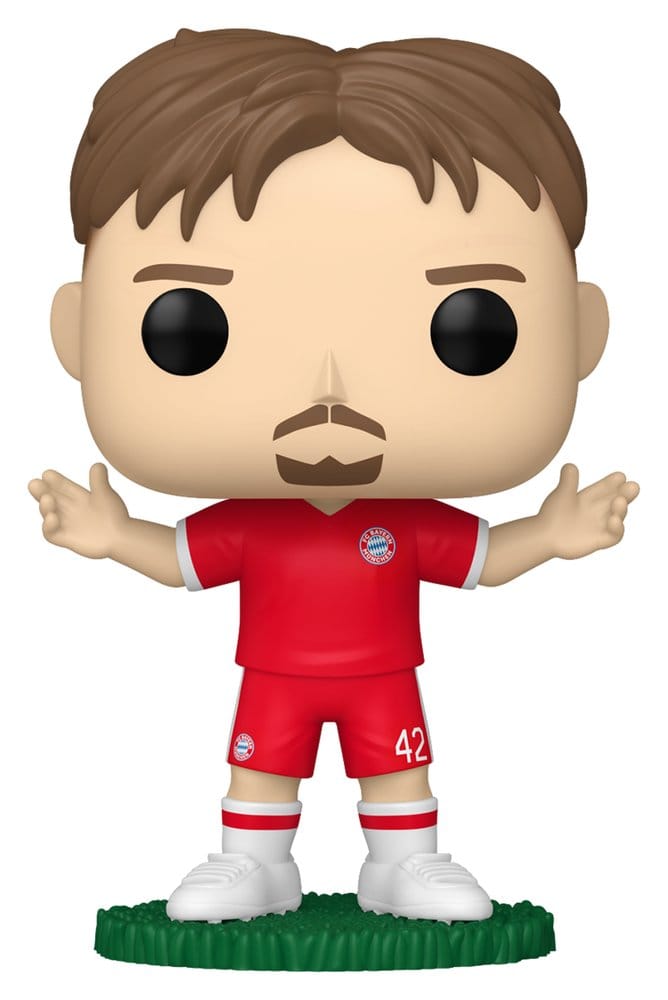 EFL Pop! Vinyl Figure Bayern Munich - Karl 9 cm