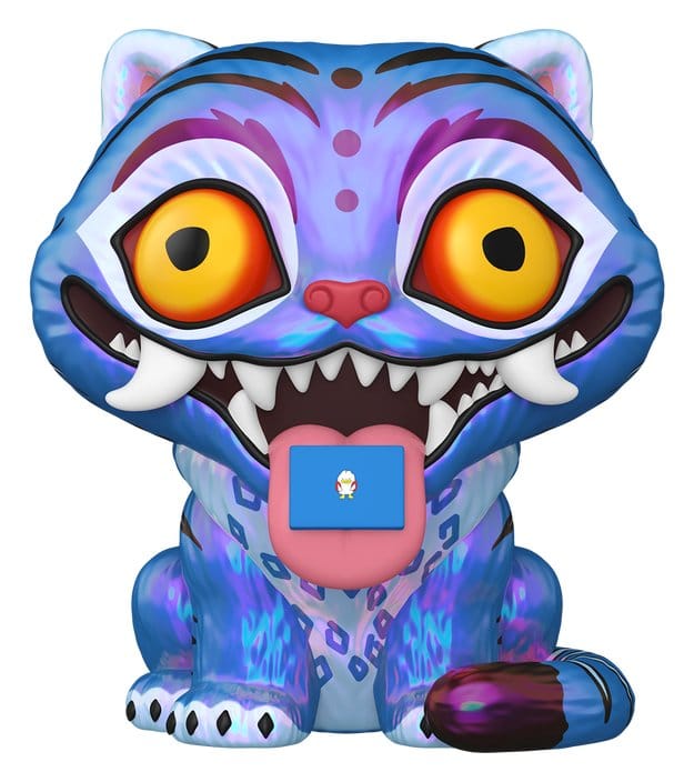 KPop Demon Hunters Super Sized Jumbo POP! Vinyl Figure Derpy 25 cm