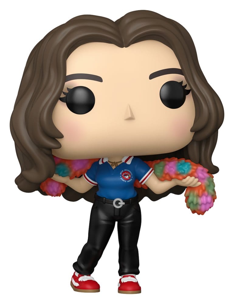 Off Campus POP! TV Vinyl Figure Hannah Wells 9 cm