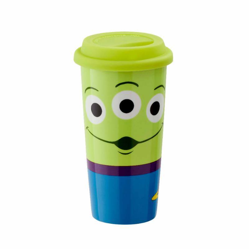 Funko Toy Story 4 Travel Mug Aliens funko kopen in de aanbieding