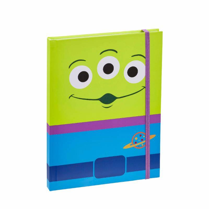 Funko Toy Story 4 Notebook A5 Aliens funko kopen in de aanbieding