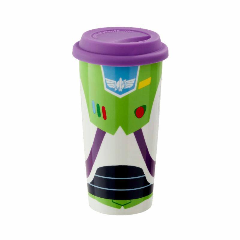 Funko Toy Story 4 Travel Mug Buzz funko kopen in de aanbieding Funko Toy Story 4 Travel Mug Buzz funko kopen in de aanbieding