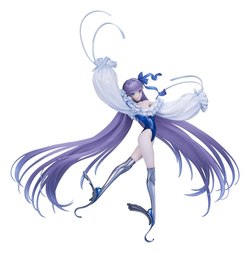 Fate/Grand Order PVC Figure Lancer/Mysterious Alter Ego ? (Second Ascension) 36 cm