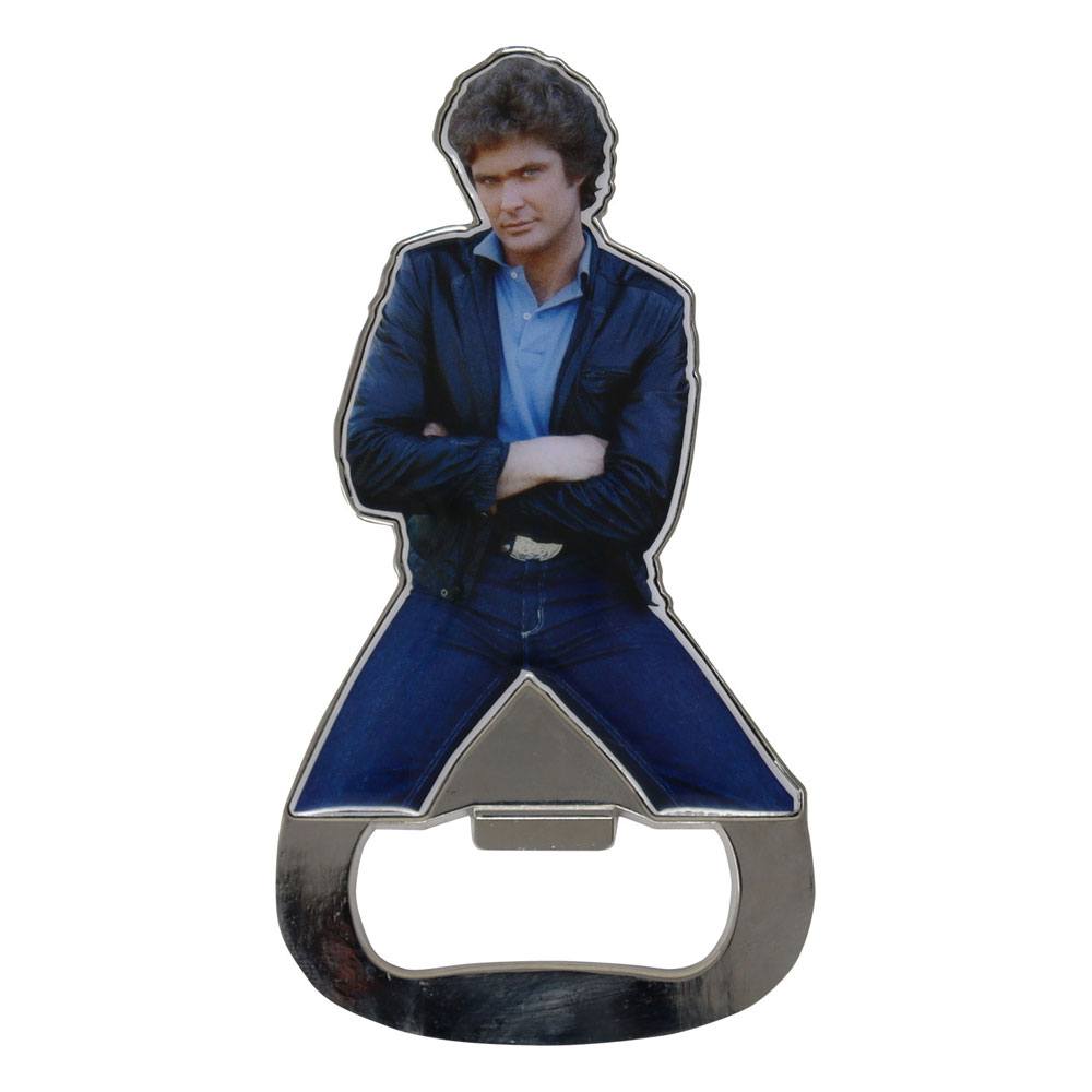 Knight Rider Bottle Opener 40th Anniversary