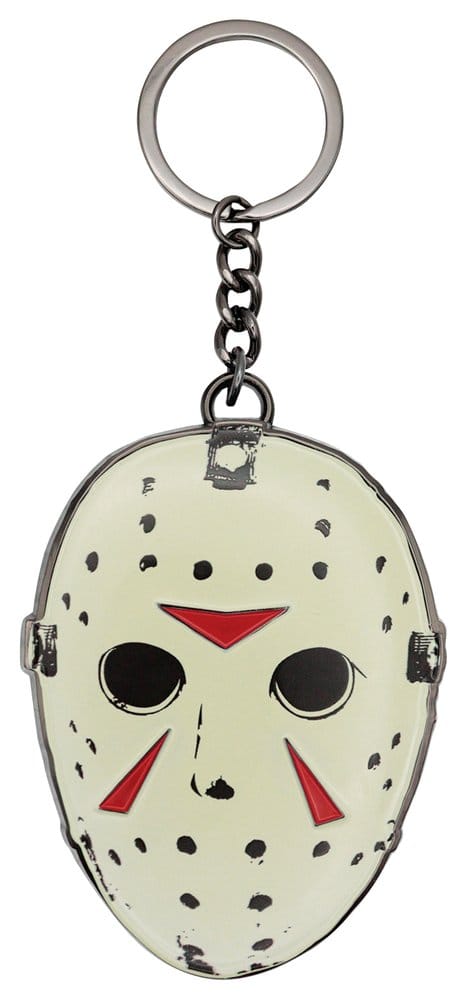 Friday the 13th Bottle Opener Hockey Mask [1]