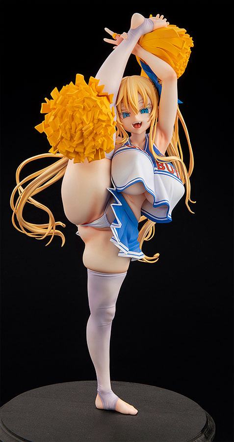 Original Character by Asanagi PVC 1/5 Transfer Student Lilith Bacon 37 cm