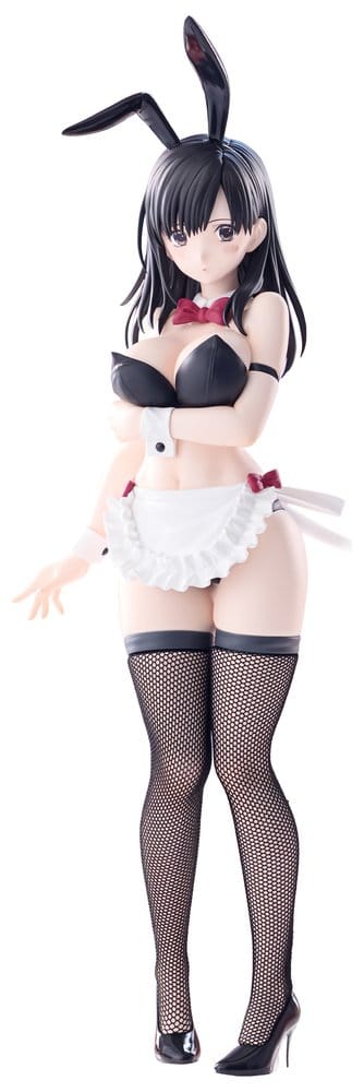 Strawberry BiCute Bunnies PVC Figure Aya Toujou 27 cm