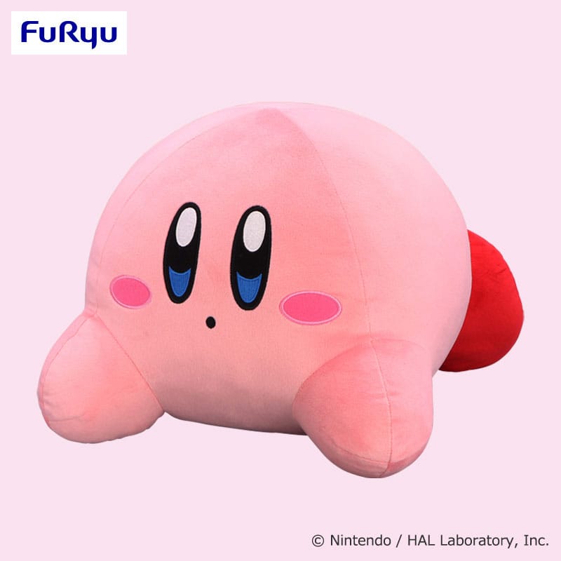 Kirby Plush Figure Sleep Together 38 cm