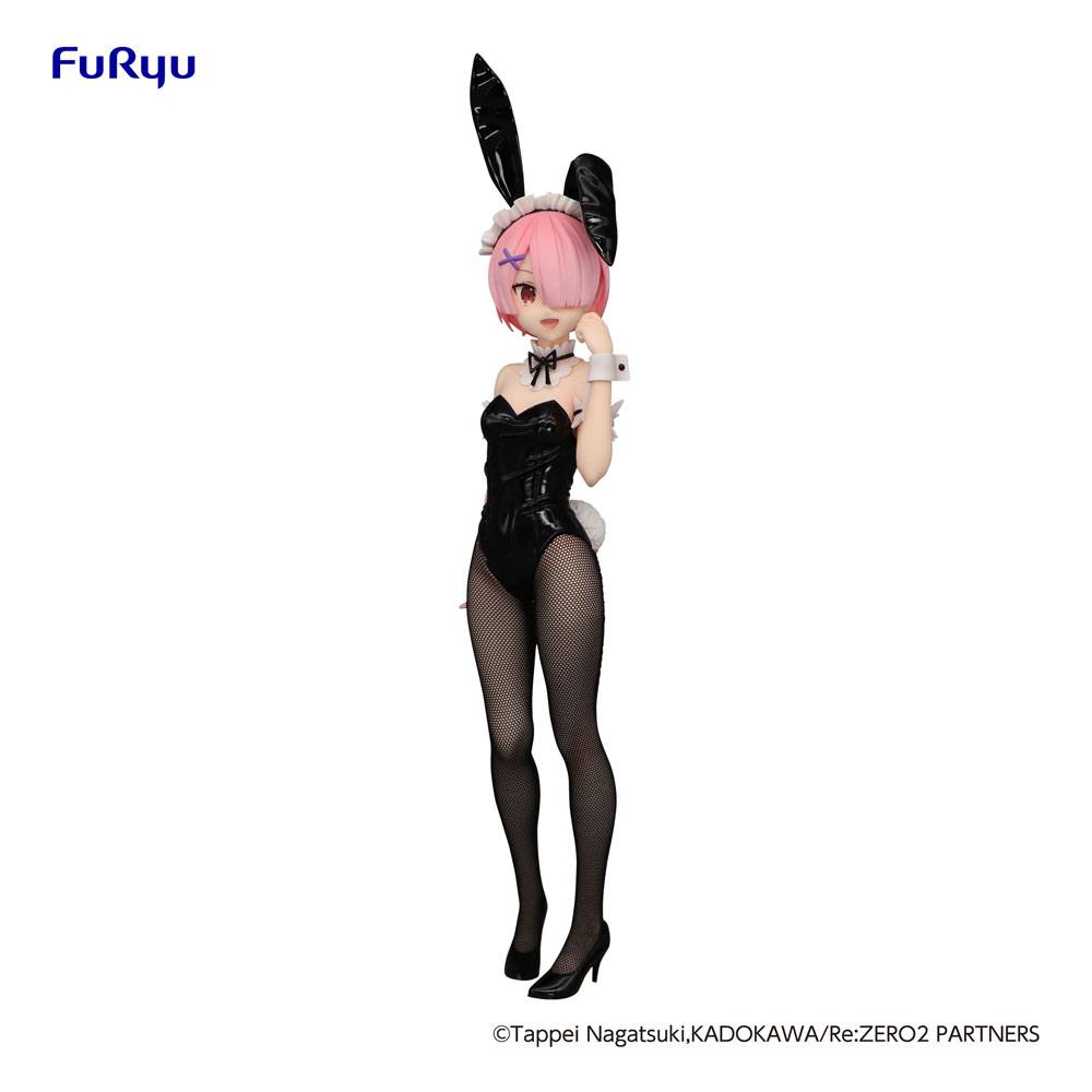 Re:Zero - Starting Life in Another World BiCute Bunnies PVC Statue 30 cm