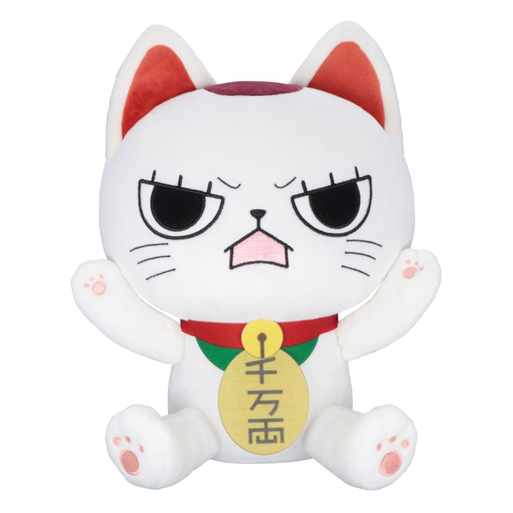 Dandadan Plush Figure Turbo Granny B 32 cm