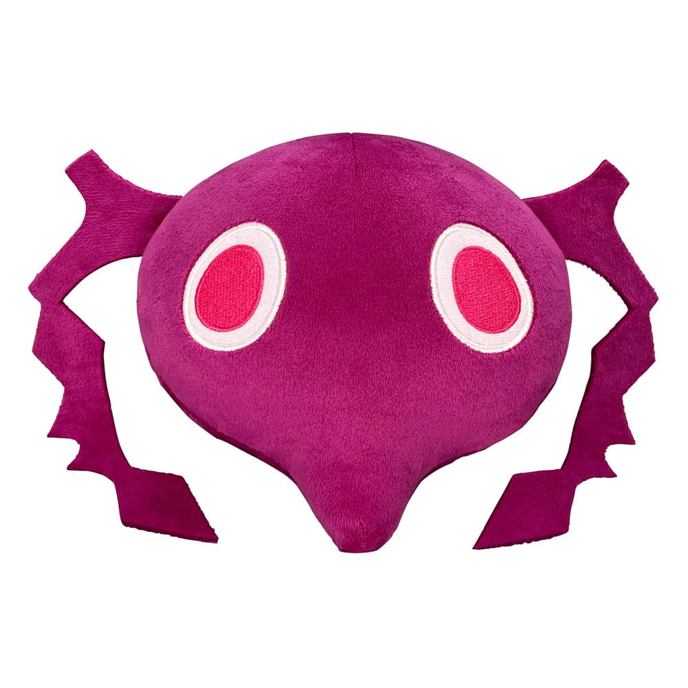 K b Neon Genesis Evangelion Eva Pocket Plush Figure 5th Angel 16 Cm Hos 