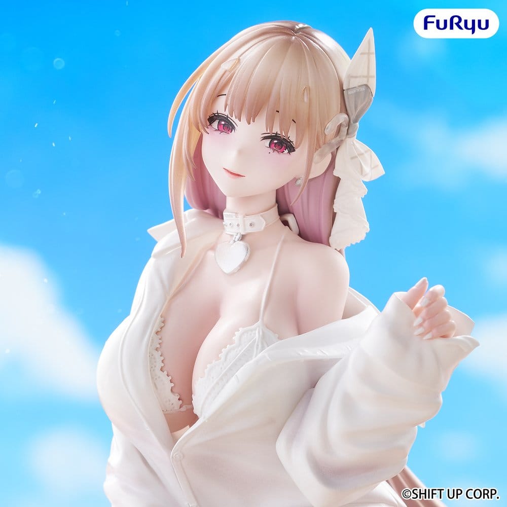 Goddess of Victory: Nikke Noodle Stopper PVC Statue Viper 15 cm [1]