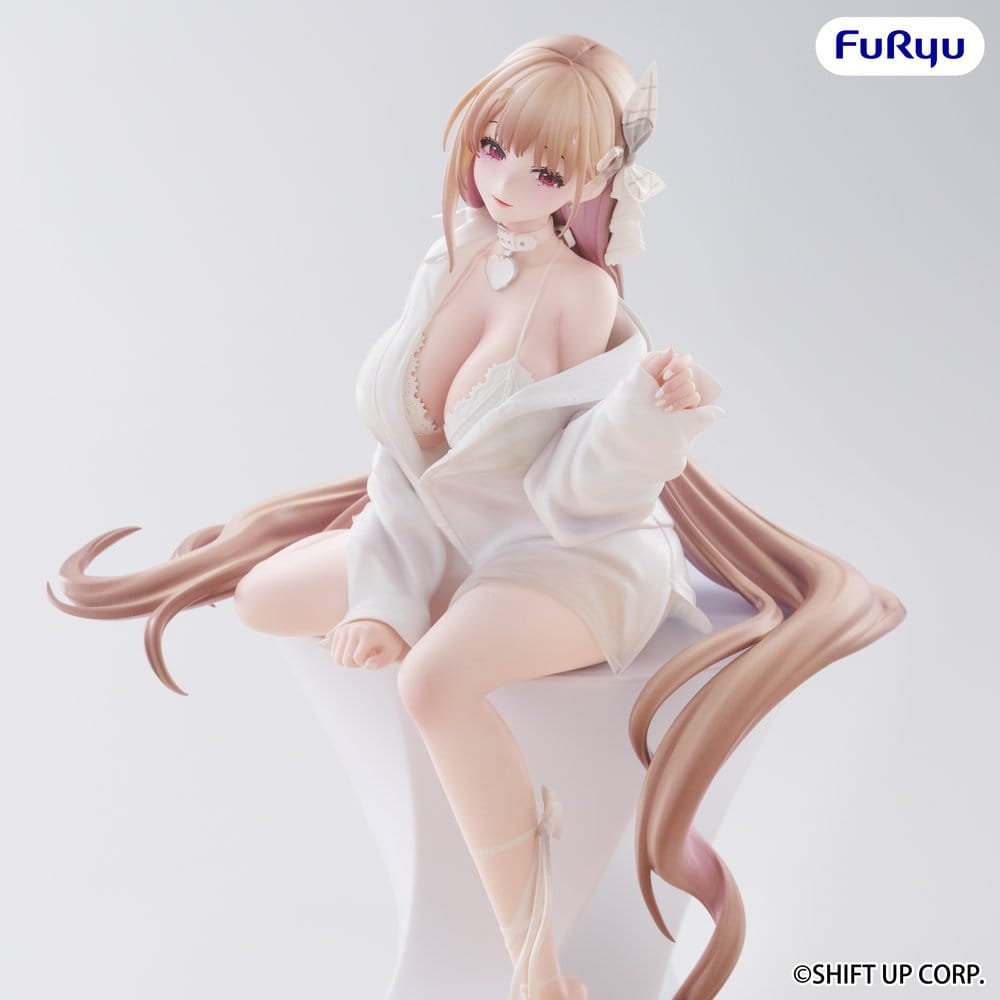 Goddess of Victory: Nikke Noodle Stopper PVC Statue Viper 15 cm [4]