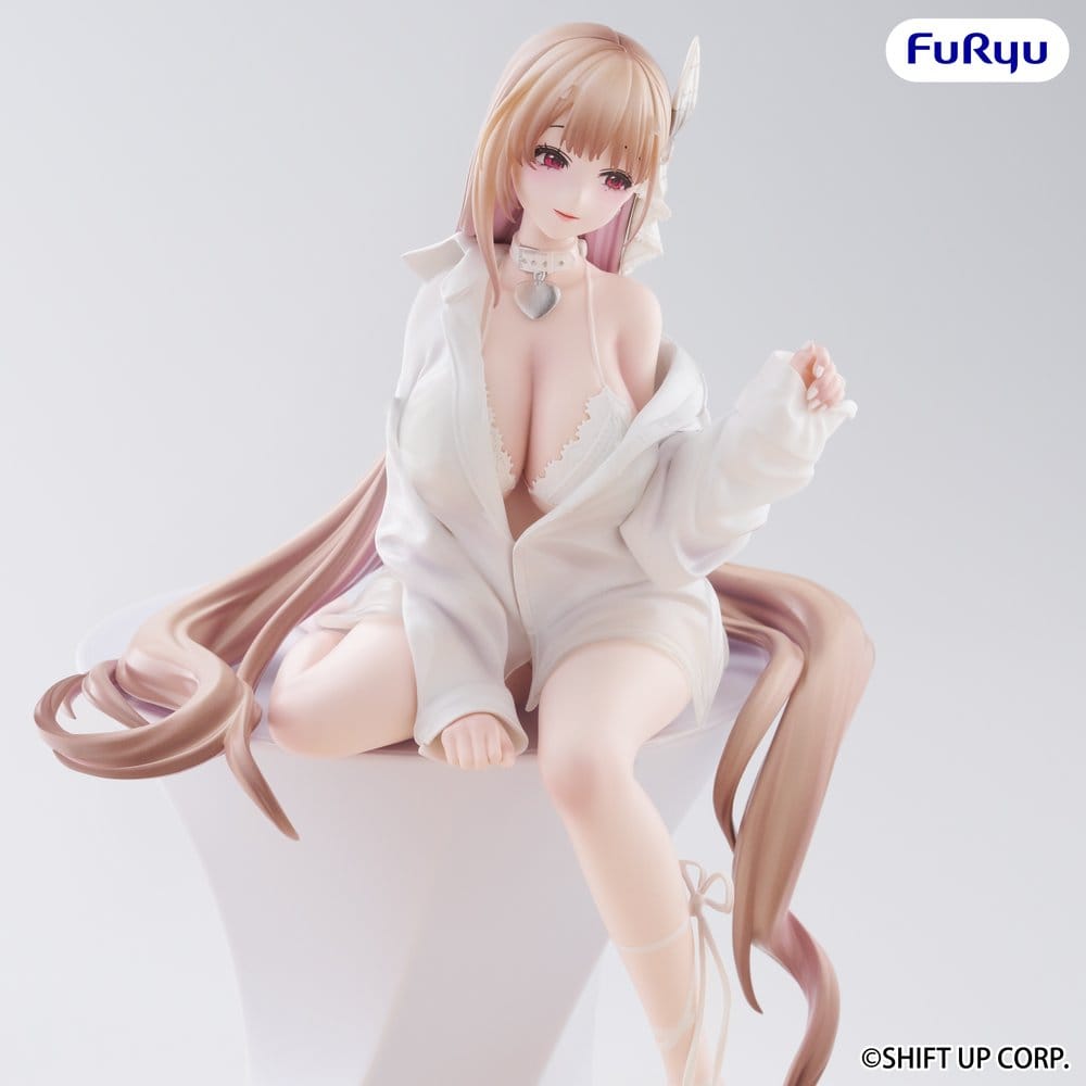Goddess of Victory: Nikke Noodle Stopper PVC Statue Viper 15 cm [6]