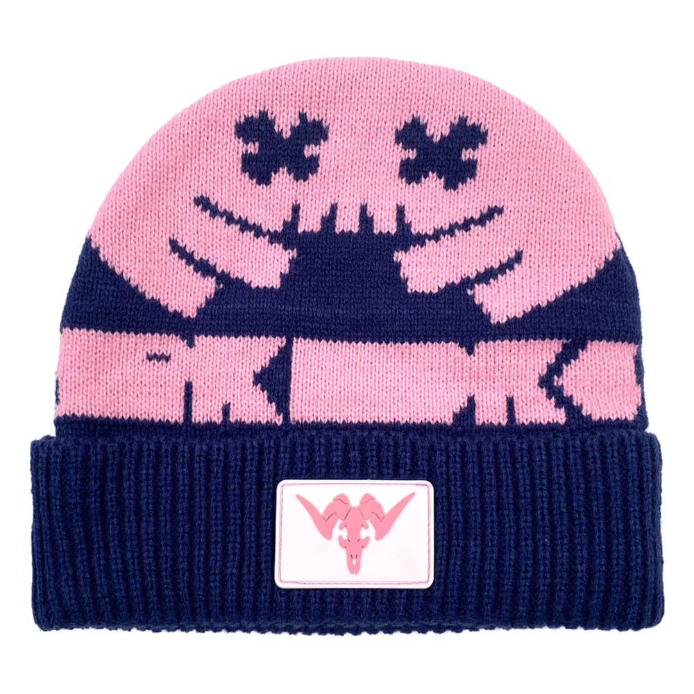 Cyberpunk Edgerunners Beanie Rebecca