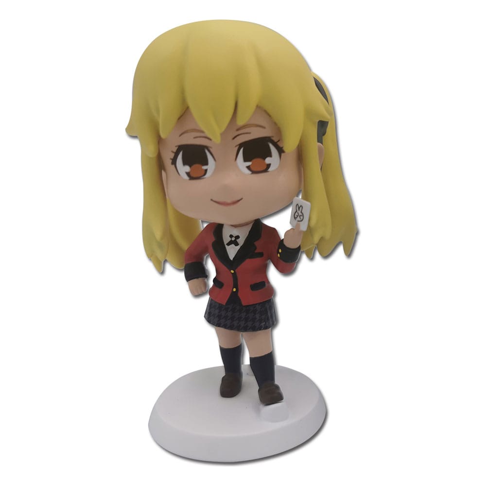 Kakegurui PVC Statues Mary 8 cm