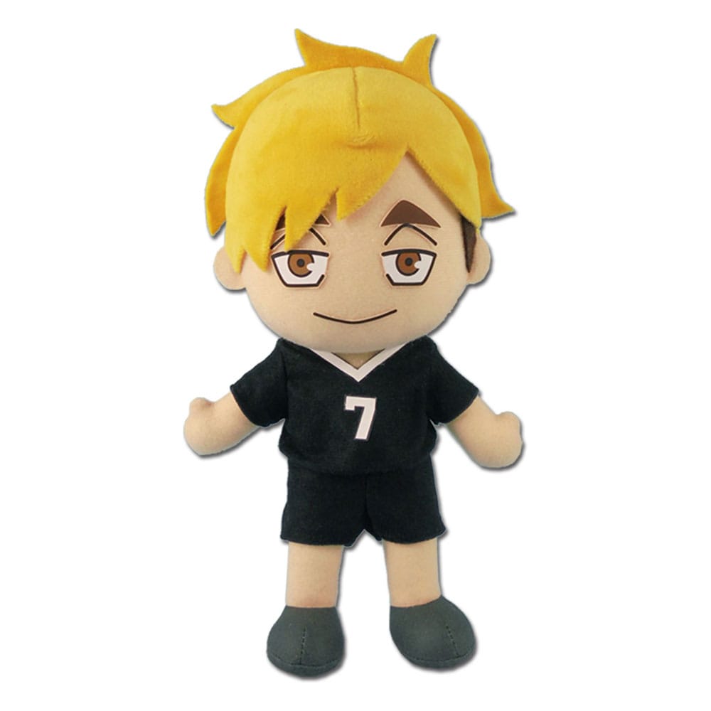 Haikyu!! Plush Figure Atsumu Movable Season 4 20 cm