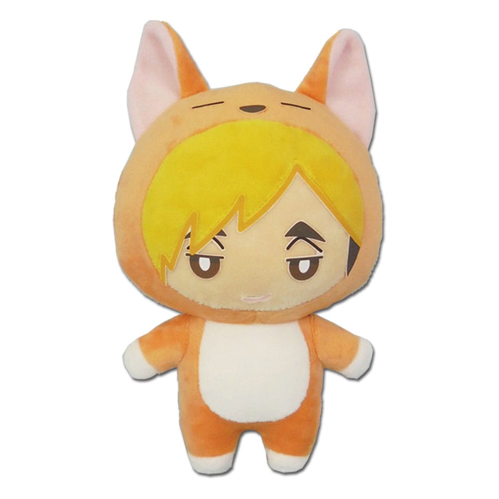 Haikyu!! Plush Figure Atsumu Fox Season 4 15 cm
