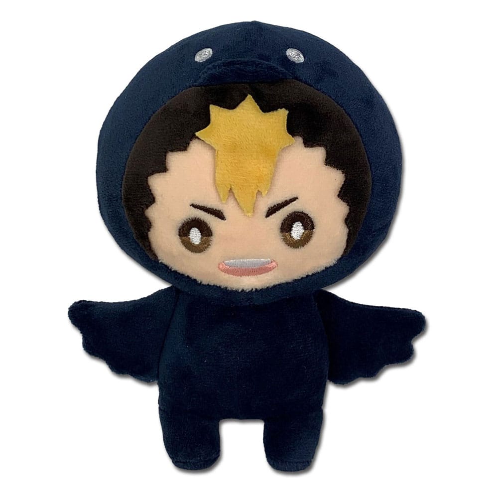 Haikyu!! Bamse - Yu Nishinoya Crow Season 4 15 cm