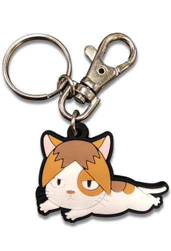 Haikyu!! PVC Keychain Kozume Season 2
