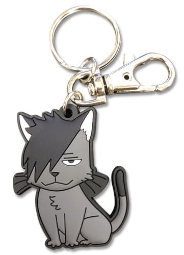Haikyu!! PVC Keychain Kuroo Season 2