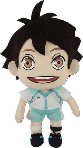 Haikyu!! Plush Figure Oikawa 20 cm