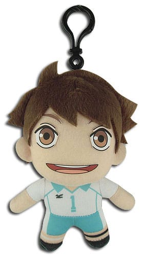 Haikyu!! Plush Figure Oikawa 13 cm
