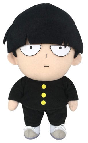 Mob Psycho 100 Plush Figure Mob 20 cm