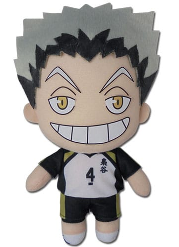 Haikyu!! Bamse - Bokuto Season 2 20 cm