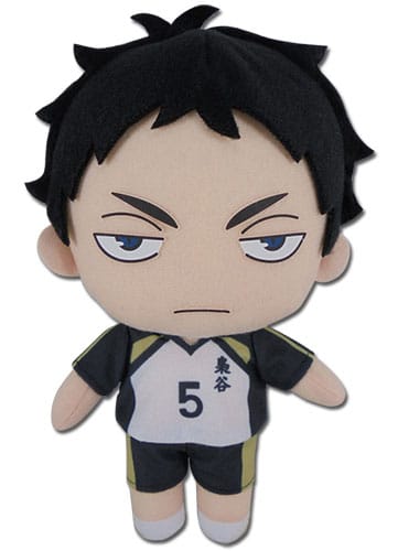 Haikyu!! Plush Figure Akaashi Season 2 20 cm