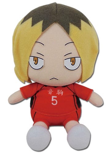 Haikyu!! Plush Figure Kodume Season 2 18 cm
