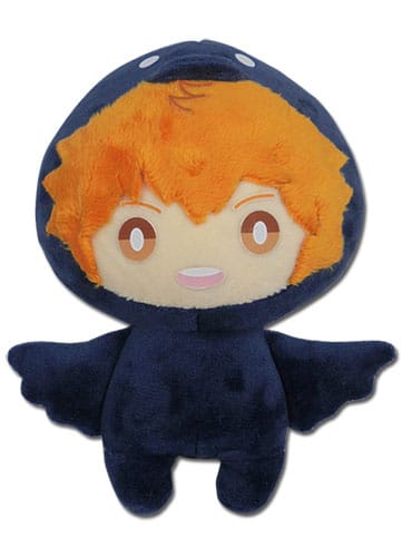 Haikyu!! Plush Figure Hinata Crow Season 2 15 cm