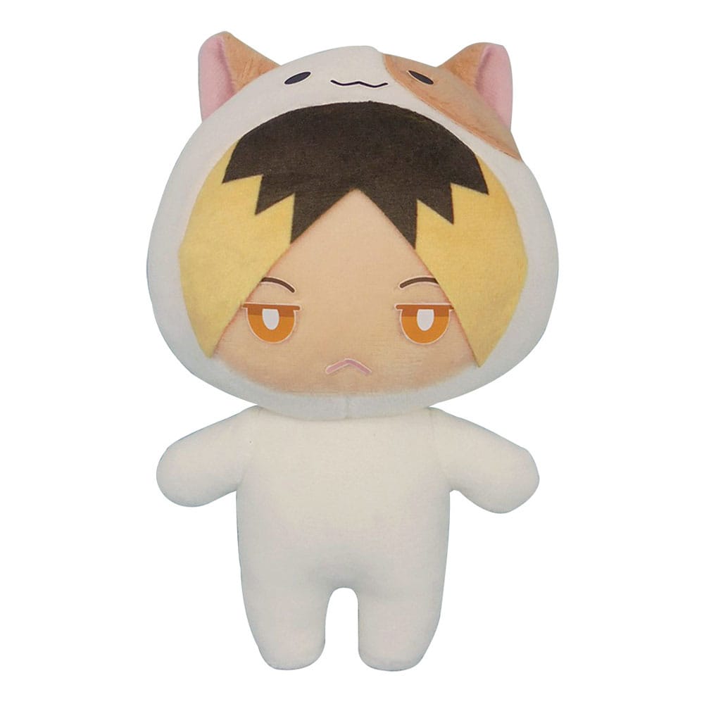 Haikyu!! Bamse - Kodume Cat Season 2 15 cm