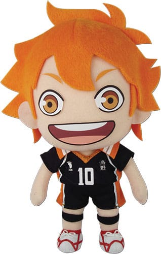Haikyu!! Plush Figure Soyo 20 cm