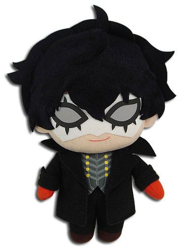 Persona 5 Plush Figure Phantom Thief 20 cm