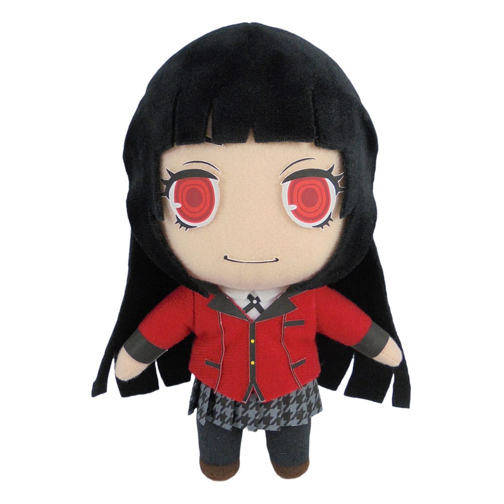 Kakegurui Bamse - Yumeko Jabami 20 cm