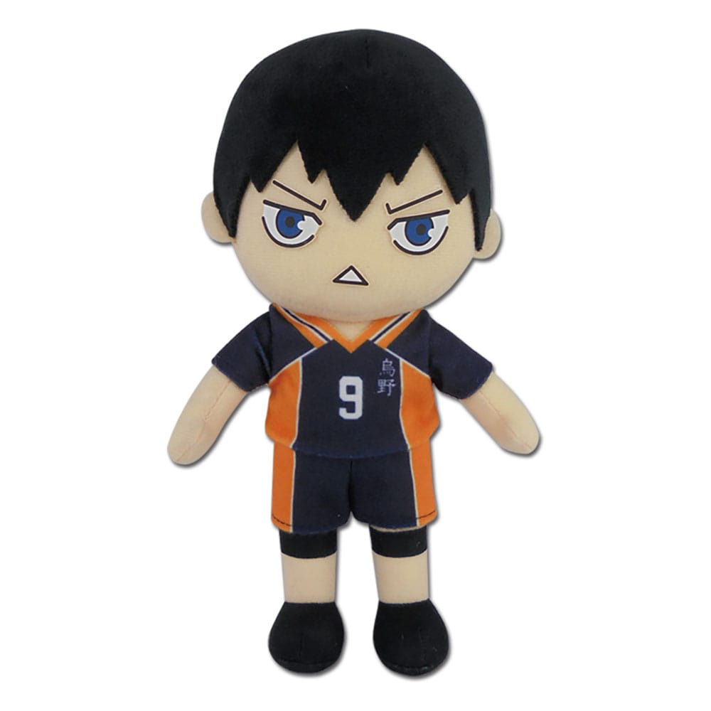 Haikyu!! Bamse - Tobio Season 3 20 cm